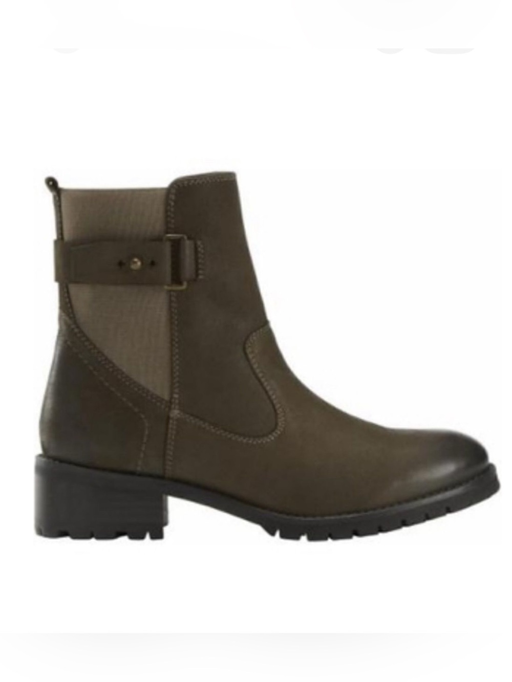 Earth Dariya Arvada Boot